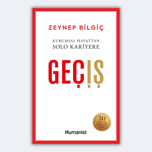 Geçiş