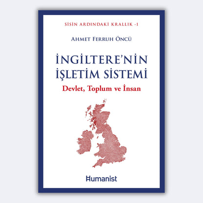 İngiltere'nin İşletim Sistemi