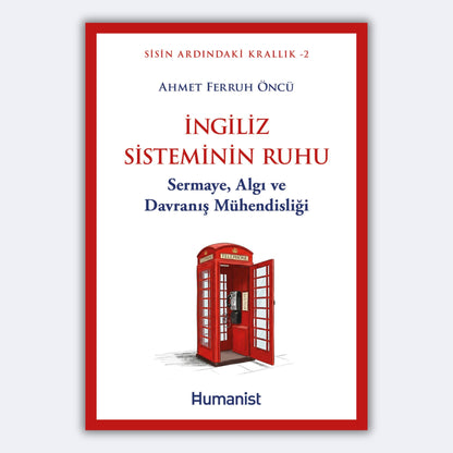 İngiliz Sisteminin Ruhu