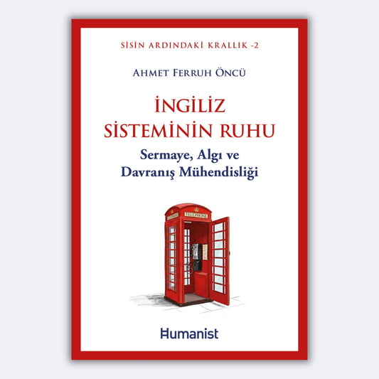 İngiliz Sisteminin Ruhu