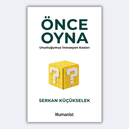 Önce Oyna