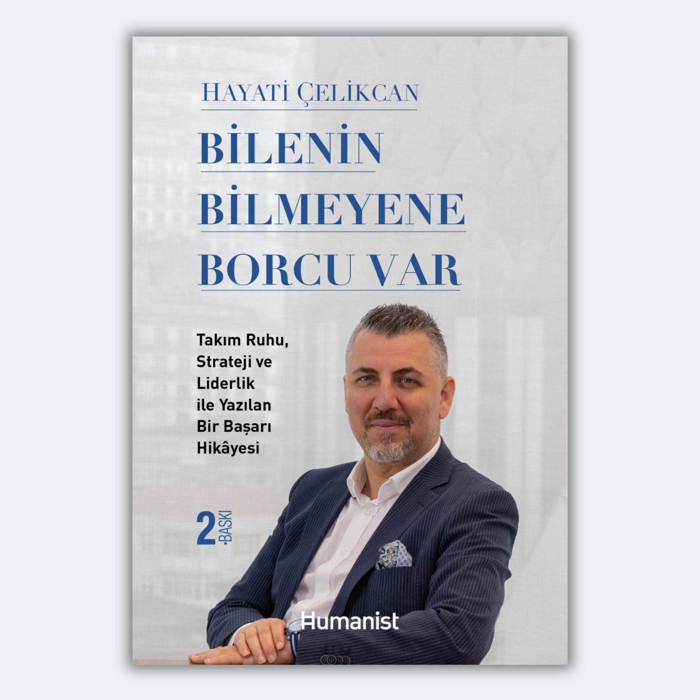 Bilenin Bilmeyene Borcu Var