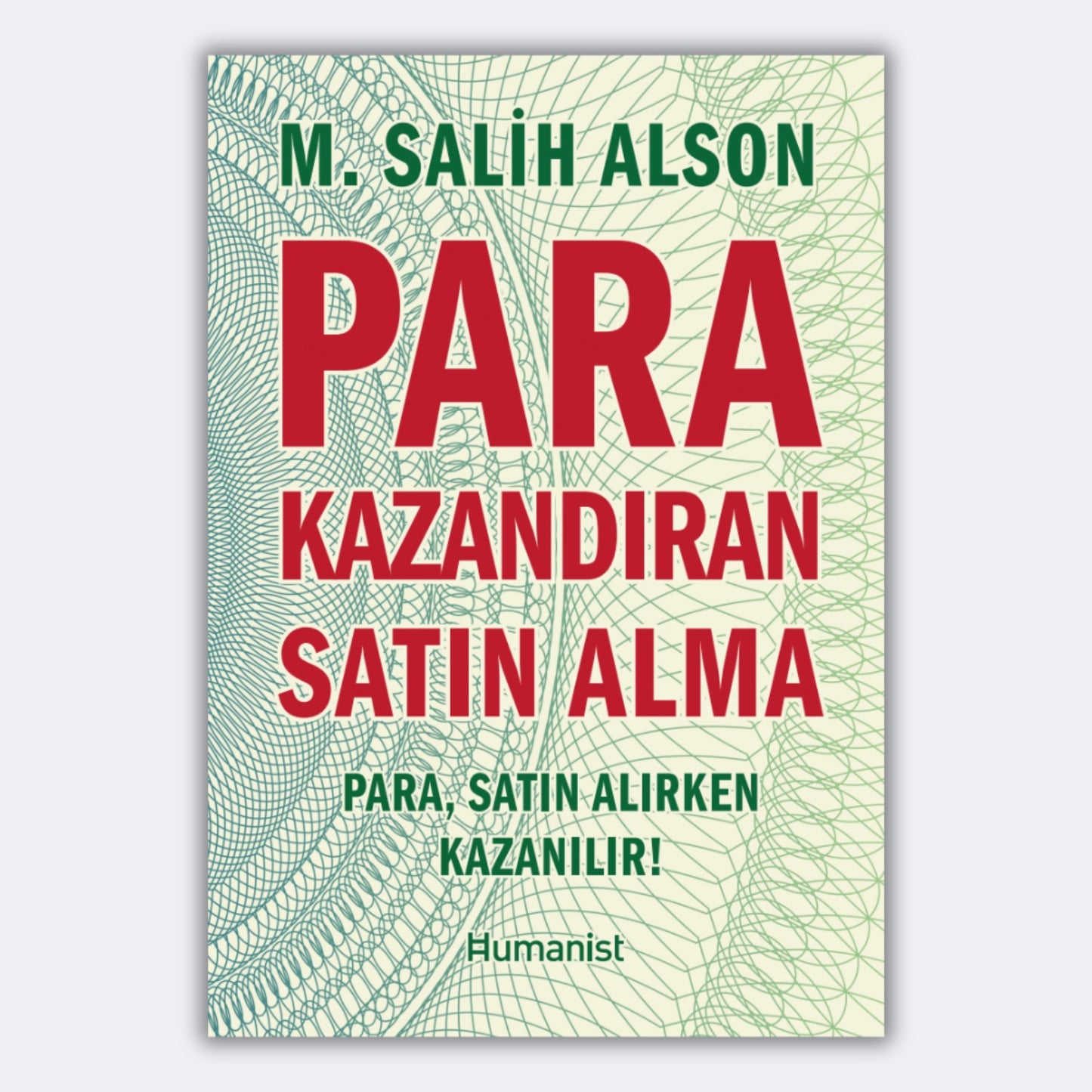 Para Kazandıran Satın Alma