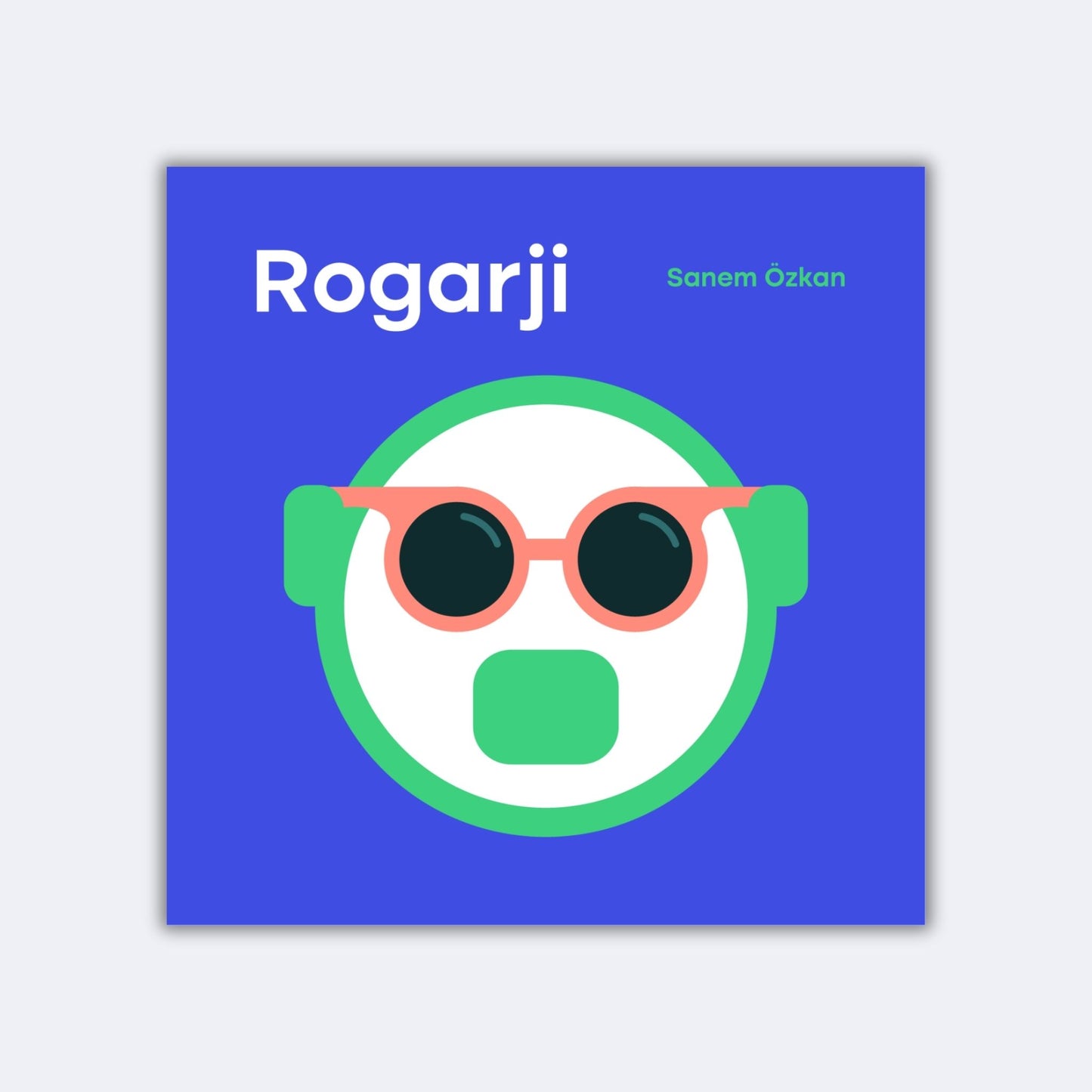 Rogarji - Sanem Özkan