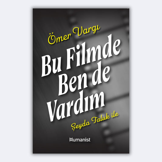 Bu Filmde Ben de Vardım - Ömer Vargı - Şeyda Taluk