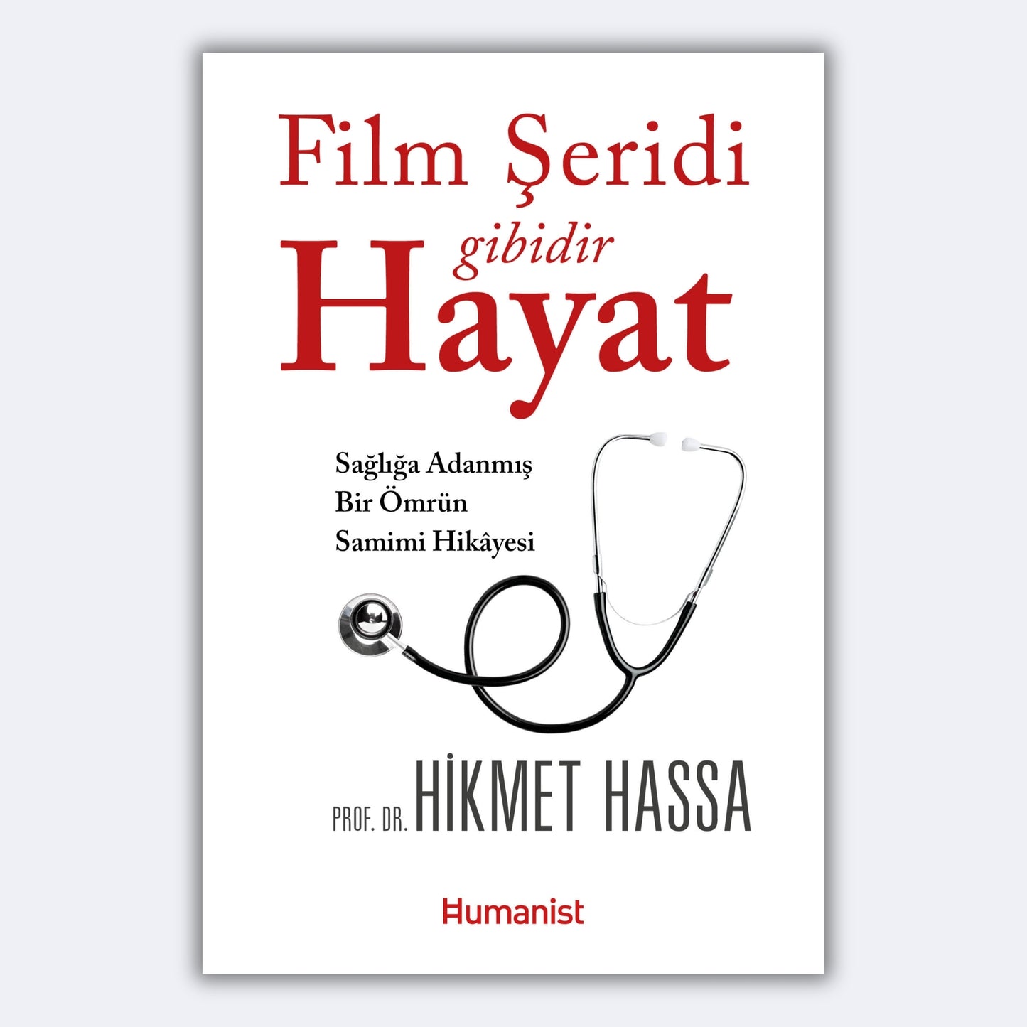 Film Şeridi Gibidir Hayat