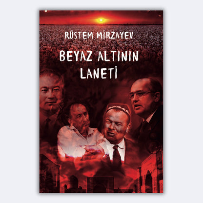 Beyaz Altının Laneti