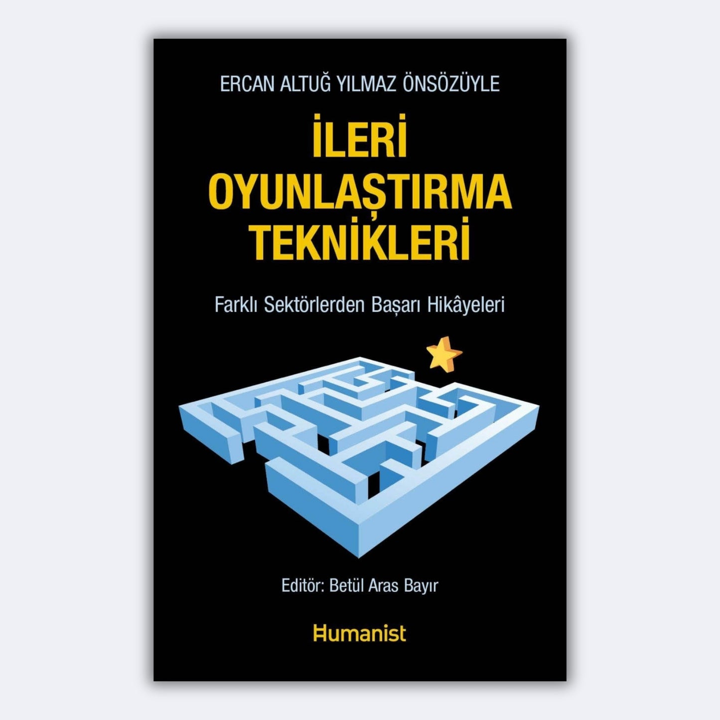İleri Oyunlaştırma Teknikleri